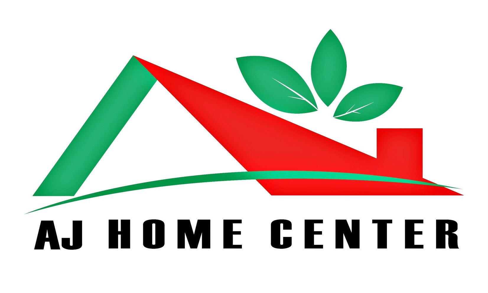 AJ Home Center Logo