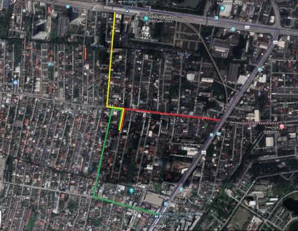 ขายคอนโด The Privacy เรวดี ขนาด 28 ตารางเมตร ห่างจากรถไฟฟ้าสถานีศูนย์ราชการนนทบุรีเพียง750เมตร