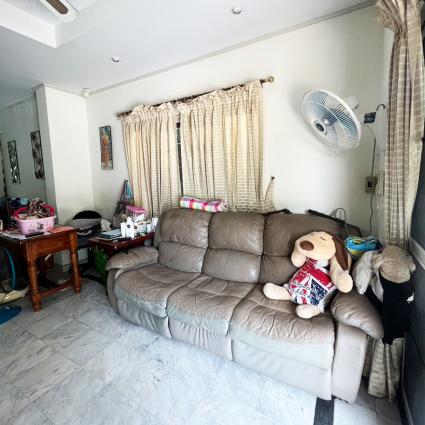 ขายบ้านเดี่ยว 52.3 ตารางวา ม.พาร์คเวย์ ชาเล่ต์ รามคำแหง190/1 ถูกที่สุด