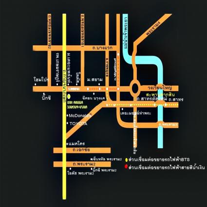 ขายทาวน์โฮม3ชั้น 30.2 ตารางวา ม.เดอะคอนเนคอัพ3 วงแหวน-บางแค หลังมุม ทำเลหน้าสวน