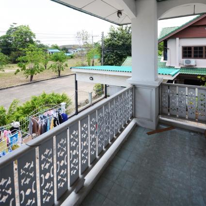 ขายต่ำกว่าราคาประเมิน บ้านเดี่ยว 151 ตารางวา ม.เสรีเพลส พุทธมณฑลสาย4 หน้าบ้านไม่ชนใคร ถูกที่สุด