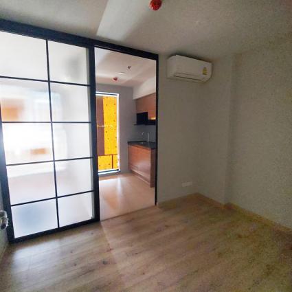 ขายบริกซ์คอนโด (Brix Condo) ขนาด 24.04 ตารางเมตร ชั้น24 ติดรถไฟฟ้าสถานีสิรินธร ไม่เคยเข้าอยู่
