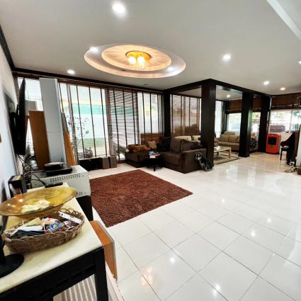 ขายบ้านเดี่ยว 125.2 ตารางวา ม.ปริญสิริ ไพรเวซี่ ซ.โยธินพัฒนา3