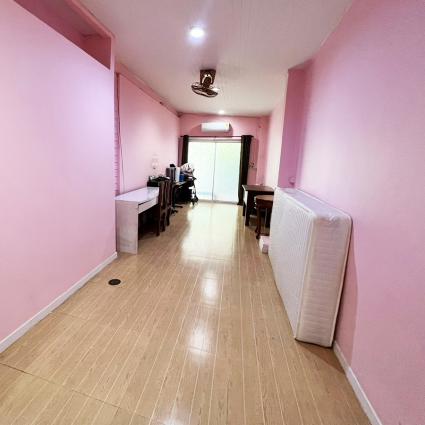 ขายบ้านเดี่ยว 125.2 ตารางวา ม.ปริญสิริ ไพรเวซี่ ซ.โยธินพัฒนา3