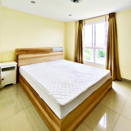 ขายเดอะเกรทคอนโด เพชรเกษม48 (The Great Condo) 46.5 ตารางเมตร ชั้น8 ห้องมุม เฟอร์นิเจอร์ครบ