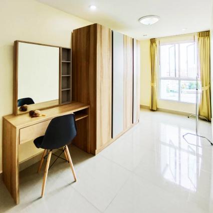ขายเดอะเกรทคอนโด เพชรเกษม48 (The Great Condo) 46.5 ตารางเมตร ชั้น8 ห้องมุม เฟอร์นิเจอร์ครบ
