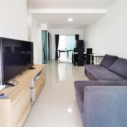 ขายทาวน์โฮม2ชั้น 18.1 ตารางวา ม.พฤกษาวิลล์114 รามคำแหง-ร่มเกล้า