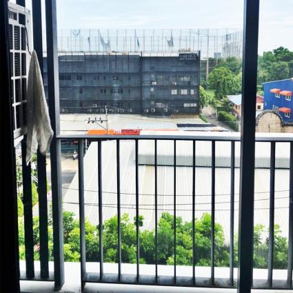 ขายเฟ-ลิคคอนโด ลาดพร้าว-วังหิน79 ขนาด 25.01 ตารางเมตร ชั้น6