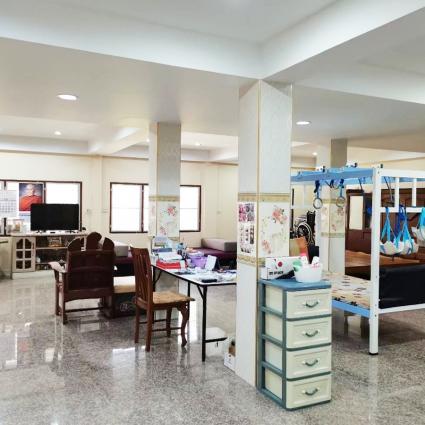 ขายทาวน์เฮ้าส์2หลัง ตีทะลุ ขนาด 60 ตารางวา ม.บัวทอง ซ.5/5