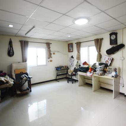 ขายต่ำกว่าราคาประเมิน บ้านเดี่ยว 80 ตารางวา ซ.ลาดปลาเค้า72แยก14