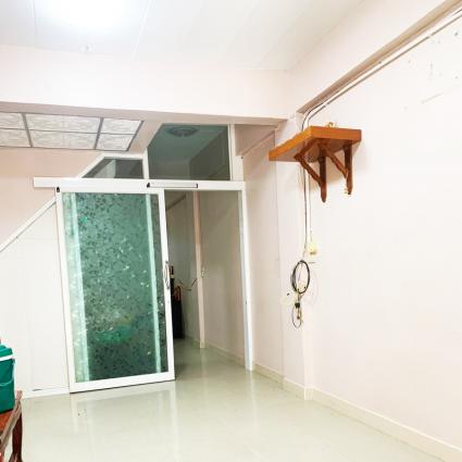 ขายทาวน์เฮ้าส์ 4 ชั้น 18 ตารางวา ม.วิเศษสุขนคร9 ประชาอุทิศ72