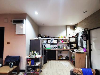 ขายบ้านเดี่ยว2หลังในพื้นที่เดียวกัน ขนาด 79 ตารางวา ม.ประชานิเวศน์2