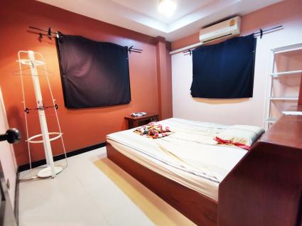 ขายบ้านเดี่ยว2หลังในพื้นที่เดียวกัน ขนาด 79 ตารางวา ม.ประชานิเวศน์2