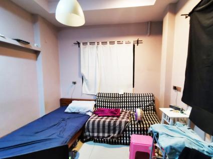 ขายบ้านเดี่ยว2หลังในพื้นที่เดียวกัน ขนาด 79 ตารางวา ม.ประชานิเวศน์2