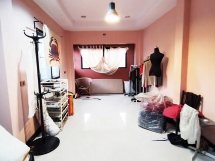 ขายบ้านเดี่ยว2หลังในพื้นที่เดียวกัน ขนาด 79 ตารางวา ม.ประชานิเวศน์2