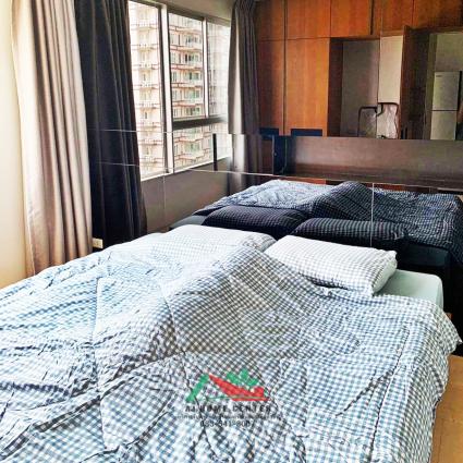 ขายคอนโด วัน เอ็กซ์ สุขุมวิท26 (Condo One X Sukhumvit 26) ขนาด 35.22 ตารางเมตร ชั้น19