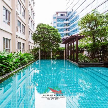 ขายคอนโด วัน เอ็กซ์ สุขุมวิท26 (Condo One X Sukhumvit 26) ขนาด 35.22 ตารางเมตร ชั้น19