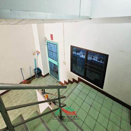 ขายตึกแถว3ชั้น 16 ตารางวา ม.อรุณทอง2 เพชรเกษม69