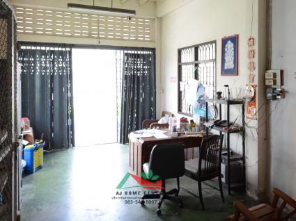 ขายที่ดินพร้อมสิ่งปลูกสร้าง ขนาด 785 ตารางวา ซ.ติวานนท์45