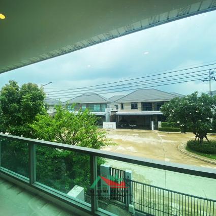 ขายบ้านเดี่ยว 70 ตารางวา โครงการเพอร์เฟคเพลส พระราม9-กรุงเทพกรีฑา