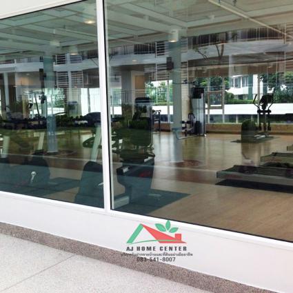 ขายคอนโดศุภาลัย ริเวอร์ รีสอร์ท เจริญนคร ขนาด 53.26 ตารางเมตร ชั้น7