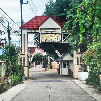 ขายต่ำกว่าราคาประเมิน บ้านเดี่ยว 63 ตารางวา ม.สราสินีเพลส พหลโยธิน48 แยก5 ถูกที่สุด