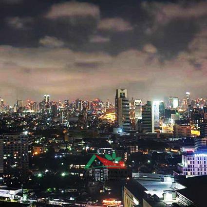 ให้เช่าคอนโดไลฟ์ ลาดพร้าว แวลลีย์  35 ตารางเมตร ชั้น31