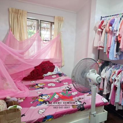 ขายบ้านเดี่ยว 73 ตารางวา ม.ปรีชา สุวินทวงศ์ 