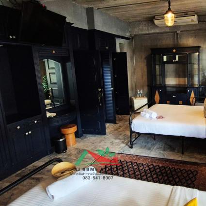 ขายโฮสเทล3.5ชั้น 2คูหา 80 ตารางวา แบ็งคอก โวยาช บูติก Bangkok Voyage Boutique ซ.พหลโยธิน5