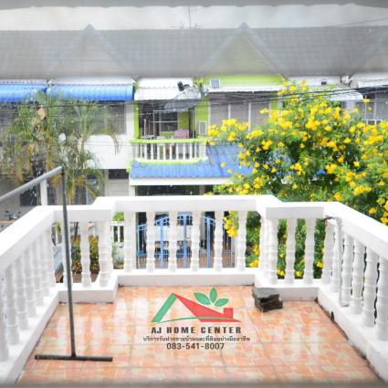 ขายทาวน์เฮ้าส์ 24.4 ตารางวา ม.อยู่เจริญ บุญมา ซ.เทิดราชัน45