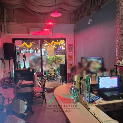 ขายพร้อมผู้เช่า40,000บาท/เดือน ตึก2ชั้น 10.5 ตารางวา ถ.ผดุงด้าว เยาวราช