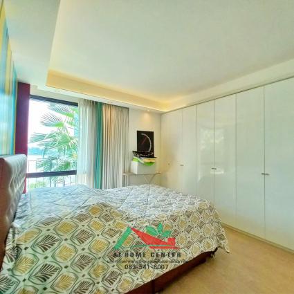 ขายคอนโดเมโทรลักซ์ ริเวอร์ฟร้อนท์ รัตนาธิเบศร์ 67.43 ตารางเมตร ชั้น3 ตึกF
