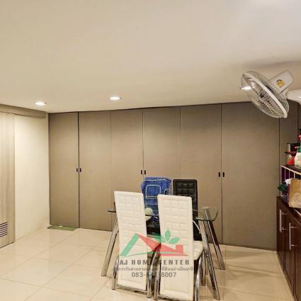 ขายอาคารพาณิชย์4.5ชั้น 2คูหา 32.3 ตารางวา ติดถนนกัลปพฤกษ์