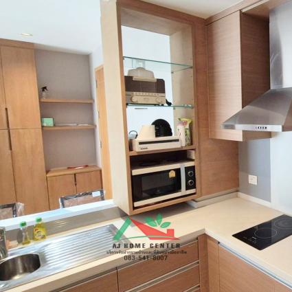 ขายหรือให้เช่า คอนโดดิเอ็มโพริโอเพลส THE EMPORIO PLACE 65.35 ตารางเมตร ตึกB ชั้น12