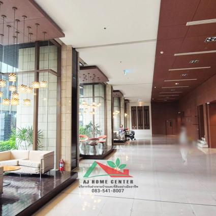 ขายหรือให้เช่า คอนโดดิเอ็มโพริโอเพลส THE EMPORIO PLACE 65.35 ตารางเมตร ตึกB ชั้น12