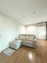 ขายคอนโด The Tree RIO บางอ้อ ขนาด 61 ตารางเมตร ห่าง MRTบางอ้อ 180 เมตร