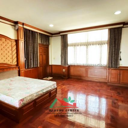 ขายที่ดินพร้อมบ้านและสิ่งปลูกสร้าง 3-2-74.3 ไร่ ซ.ติวานนท์-ปากเกร็ด22 