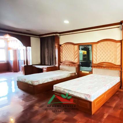 ขายที่ดินพร้อมบ้านและสิ่งปลูกสร้าง 3-2-74.3 ไร่ ซ.ติวานนท์-ปากเกร็ด22 