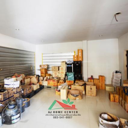 ขายบ้านเดี่ยว 119 ตารางวา ม.ศศิธารา สุขาภิบาล5 หลังมุม