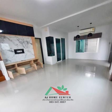 ขายบ้านแฝด 35.1 ตารางวา ม.ศุภาลัยเบลล่า รังสิต คลอง2 ถูกที่สุด
