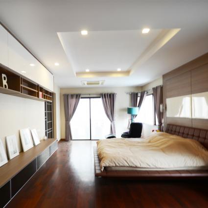 ขายบ้านเดี่ยว 3.5 ชั้น 64.6 ตารางวา โครงการแอสเทร่า เรสซิเดนซ์ พระราม2-พุทธบูชา หลังมุม