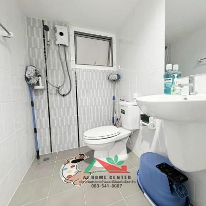 ขายบ้านแฝด 44.8 ตารางวา ม.แลนซีโอ คริป2 เพชรเกษม-ยอแซฟ หลังริม
