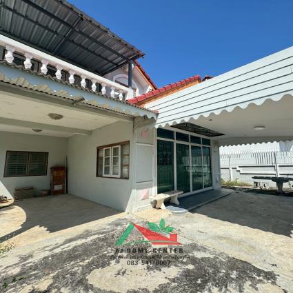 ขายบ้านเดี่ยว 80 ตารางวา ม.ลดาภรณ์ พุทธมณฑลสาย5-บรมราชชนนี 