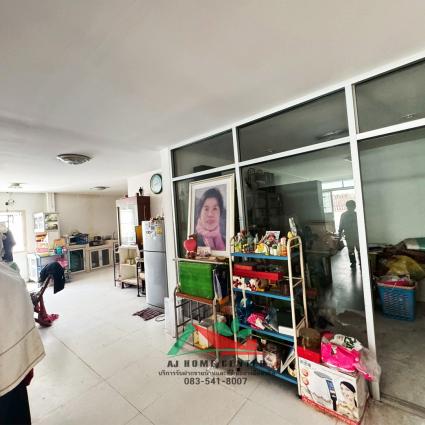 ขายบ้านเดี่ยว 80 ตารางวา ม.ลดาภรณ์ พุทธมณฑลสาย5-บรมราชชนนี 