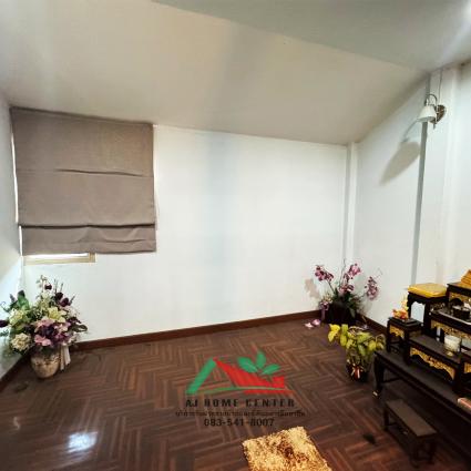 ขายบ้านเดี่ยว 80 ตารางวา ม.ลดาภรณ์ พุทธมณฑลสาย5-บรมราชชนนี 