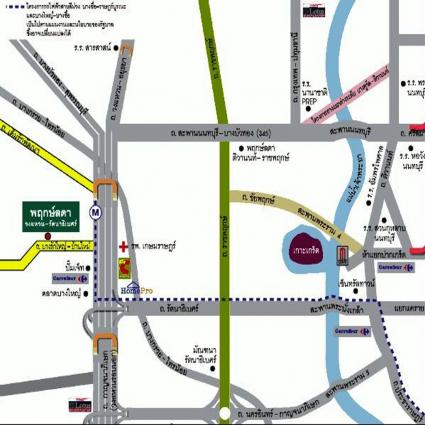 ขายบ้านเดี่ยว 50 ตารางวา ม.พฤกษ์ลดา วงแหวน-รัตนาธิเบศร์ รีโนเวทใหม่