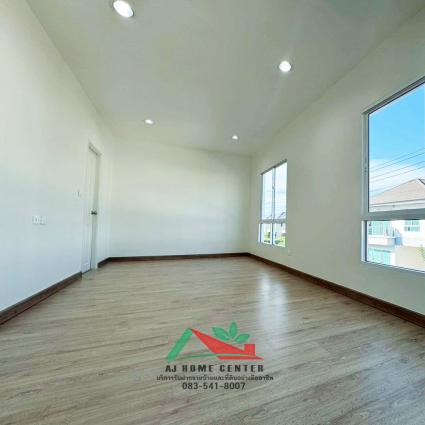 ขายบ้านแฝด 40 ตารางวา ม.เสนาวิลล์ บรมราชชนนี-สาย5 รีโนเวทใหม่ ถูกที่สุด