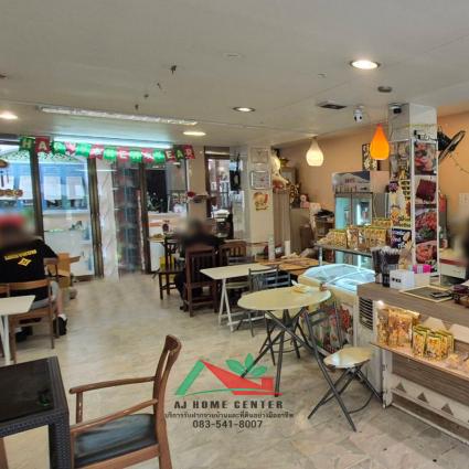 ขายตึก4ชั้น 5คูหา พร้อมบ้านโบราณ1หลัง ขนาด 208 ตารางวา ถ.ดินสอ 