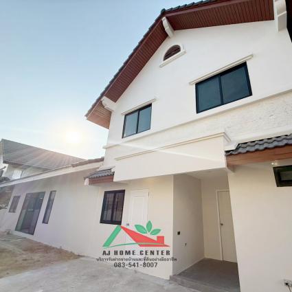 ขายบ้านเดี่ยว 179 ตารางวา ม.เมืองเอก โครงการ3 รีโนเวทใหม่