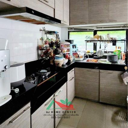 ขายบ้านเดี่ยว 71.2 ตารางวา ม.มัณฑนา อ่อนนุช-วงแหวน4 
